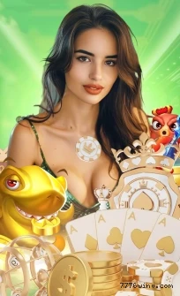 WanBaoDino: Mergulhe na Aventura Pré-Histórica com 7776Win